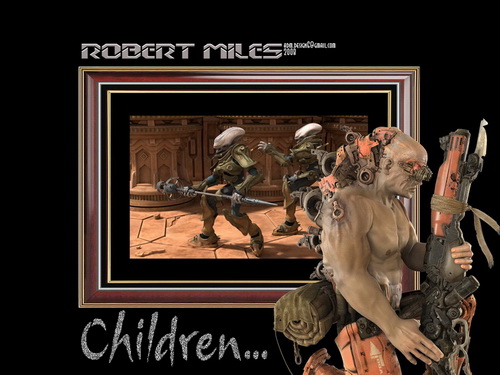 Robert MILES_Children...